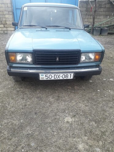LADA (VAZ) 2105 2004, 100,000 km - 1.6 л - Xaçmaz
