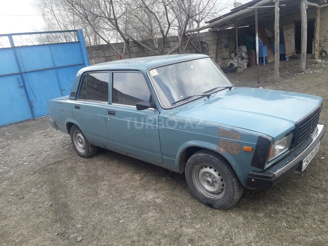 LADA (VAZ) 2105 2004, 100,000 km - 1.6 л - Xaçmaz