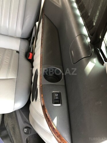 Mercedes Viano 2012, 192,000 km - 2.2 l - Bakı