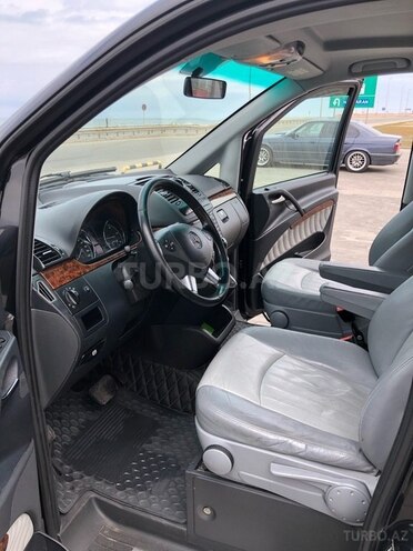 Mercedes Viano 2012, 192,000 km - 2.2 l - Bakı