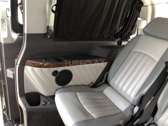 Mercedes Viano 2012, 192,000 km - 2.2 l - Bakı