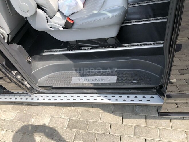Mercedes Viano 2012, 192,000 km - 2.2 l - Bakı