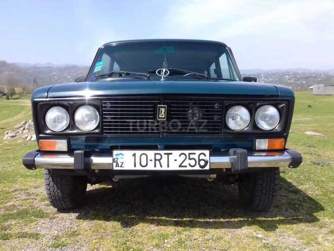 LADA (VAZ) 2106 2006, 222,386 km - 1.6 л - Astara