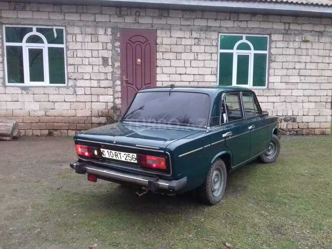 LADA (VAZ) 2106 2006, 222,386 km - 1.6 л - Astara