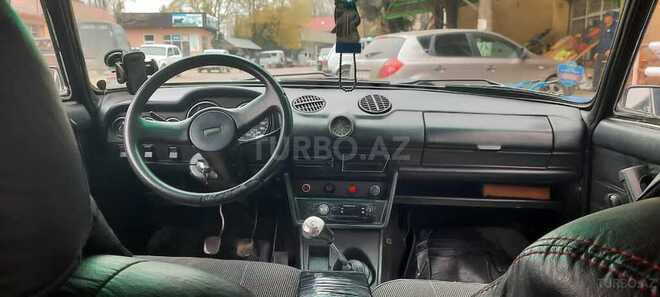 LADA (VAZ) 2106 2006, 222,386 km - 1.6 л - Astara