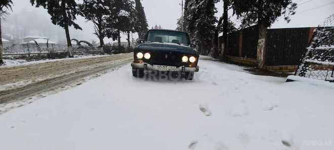 LADA (VAZ) 2106 2006, 222,386 km - 1.6 л - Astara