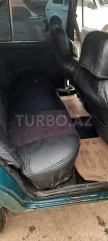 LADA (VAZ) 2106 2006, 222,386 km - 1.6 л - Astara