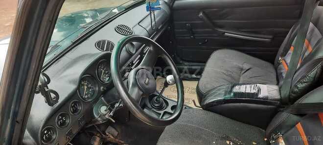 LADA (VAZ) 2106 2006, 222,386 km - 1.6 л - Astara