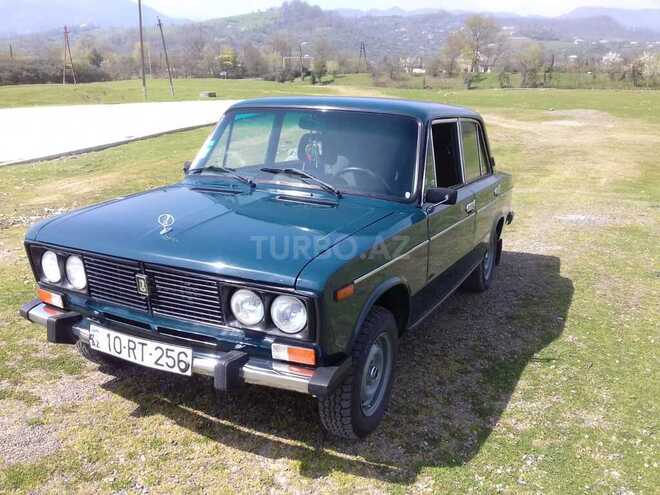 LADA (VAZ) 2106 2006, 222,386 km - 1.6 л - Astara