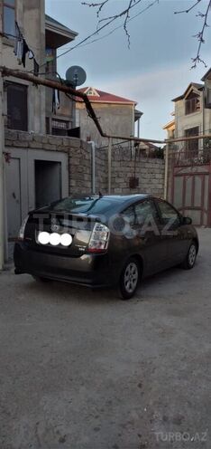 Toyota Prius 2007, 210,000 km - 1.5 l - Bakı