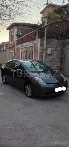 Toyota Prius 2007, 210,000 km - 1.5 l - Bakı
