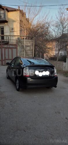 Toyota Prius 2007, 210,000 km - 1.5 l - Bakı