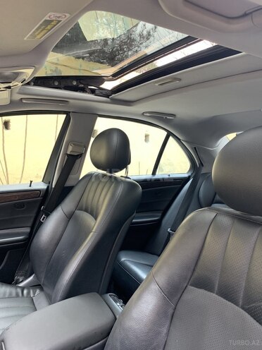 Mercedes C 240 2005, 330,000 km - 2.4 l - Bakı