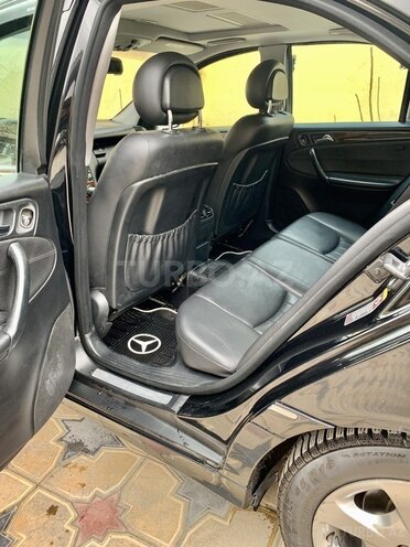 Mercedes C 240 2005, 330,000 km - 2.4 l - Bakı
