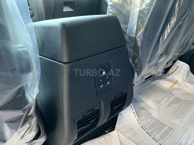 UAZ Patriot 2016, 13,750 km - 2.7 l - Bakı