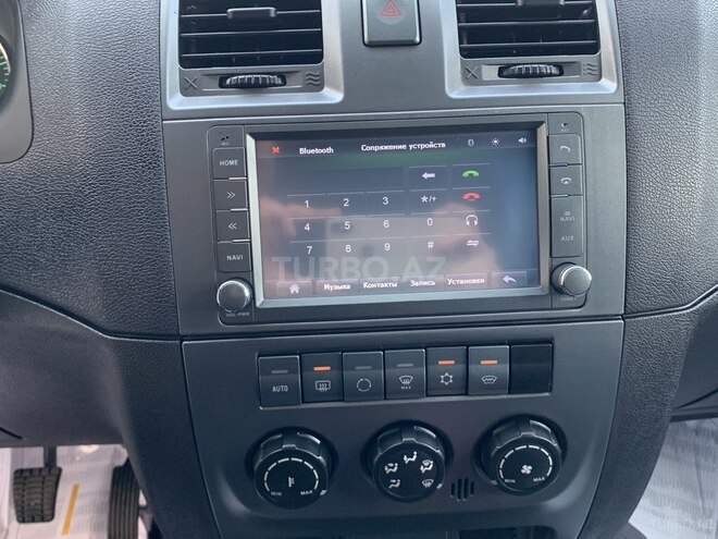 UAZ Patriot 2016, 13,750 km - 2.7 l - Bakı
