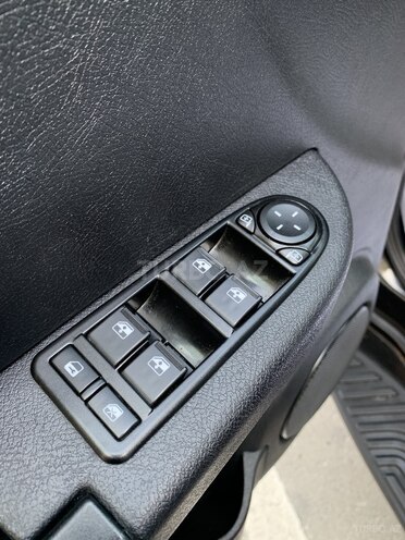UAZ Patriot 2016, 13,750 km - 2.7 l - Bakı
