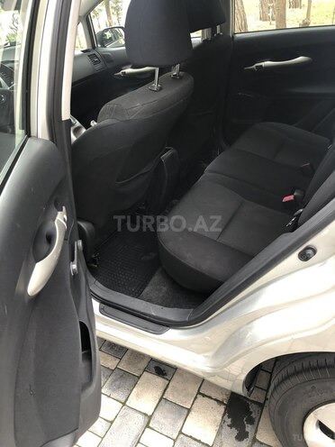Toyota Auris 2007, 190,000 km - 1.4 l - Bakı