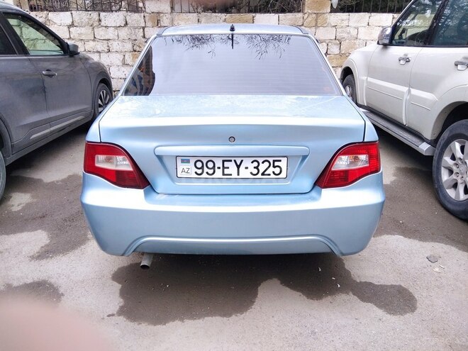 Daewoo Nexia 2011, 266,000 km - 1.5 l - Bakı