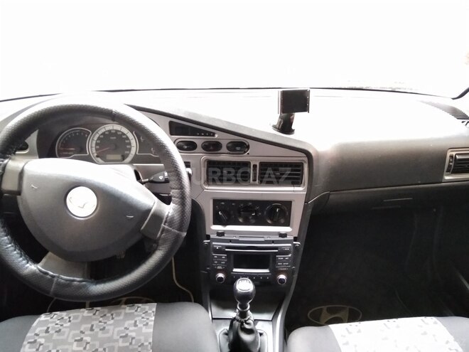 Daewoo Nexia 2011, 266,000 km - 1.5 l - Bakı
