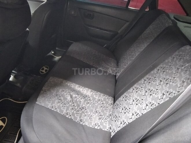 Daewoo Nexia 2011, 266,000 km - 1.5 l - Bakı