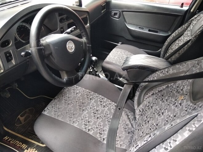Daewoo Nexia 2011, 266,000 km - 1.5 l - Bakı