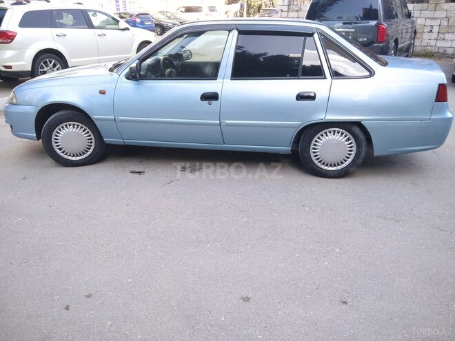 Daewoo Nexia 2011, 266,000 km - 1.5 l - Bakı