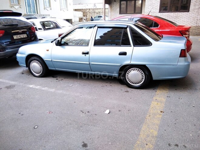 Daewoo Nexia 2011, 266,000 km - 1.5 l - Bakı