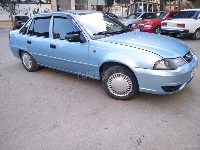 Daewoo Nexia 2011, 266,000 km - 1.5 l - Bakı