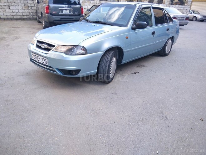Daewoo Nexia 2011, 266,000 km - 1.5 l - Bakı