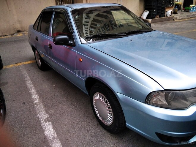Daewoo Nexia 2011, 266,000 km - 1.5 l - Bakı