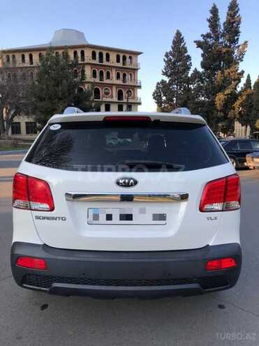 Kia Sorento 2010, 22,000 km - 2.0 л - Gəncə