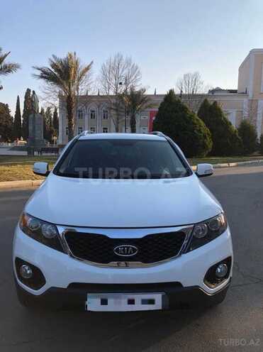 Kia Sorento 2010, 22,000 km - 2.0 л - Gəncə