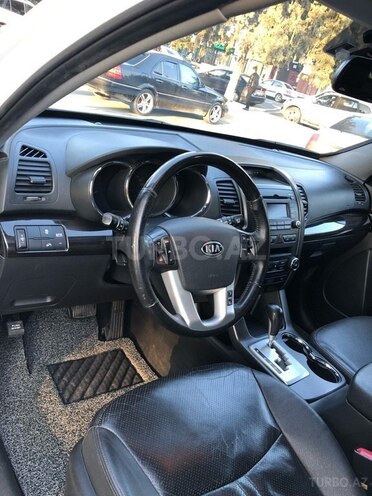 Kia Sorento 2010, 22,000 km - 2.0 л - Gəncə
