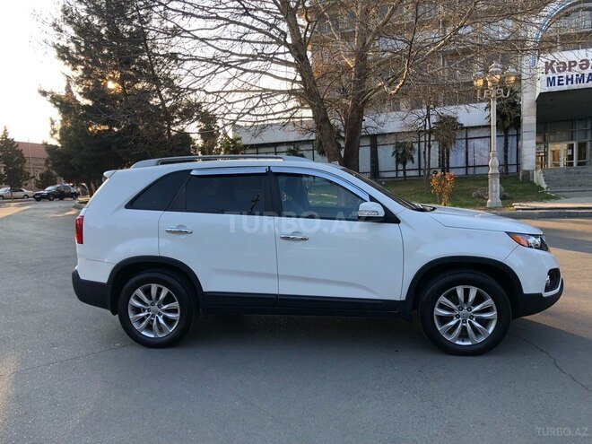 Kia Sorento 2010, 22,000 km - 2.0 л - Gəncə