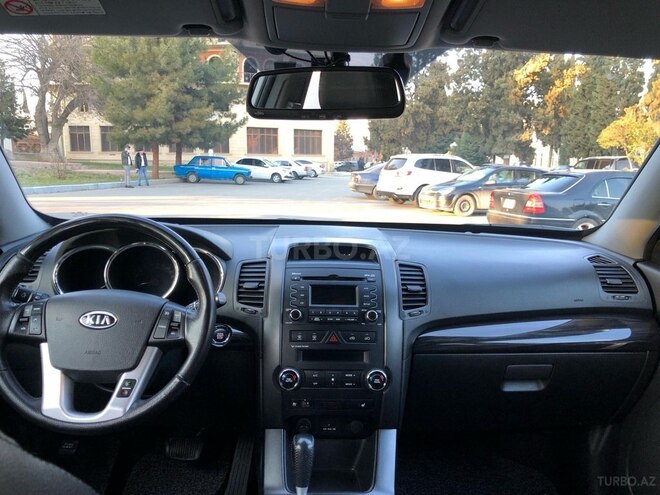 Kia Sorento 2010, 22,000 km - 2.0 л - Gəncə