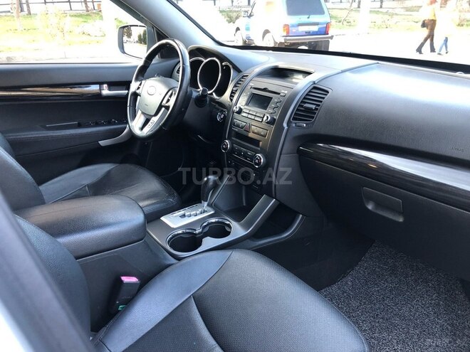 Kia Sorento 2010, 22,000 km - 2.0 л - Gəncə