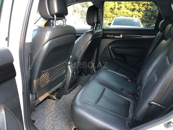 Kia Sorento 2010, 22,000 km - 2.0 л - Gəncə