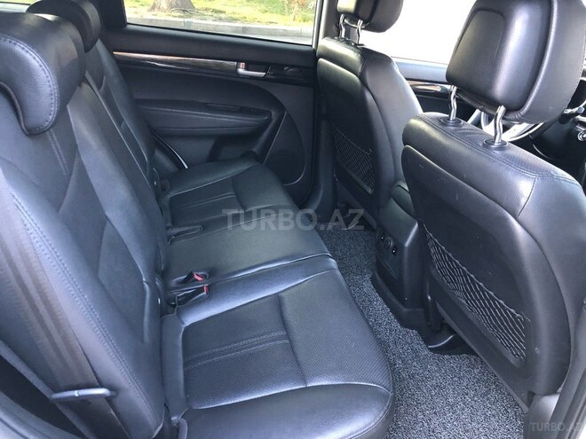 Kia Sorento 2010, 22,000 km - 2.0 л - Gəncə