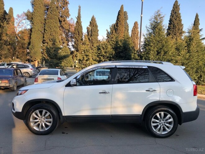 Kia Sorento 2010, 22,000 km - 2.0 л - Gəncə