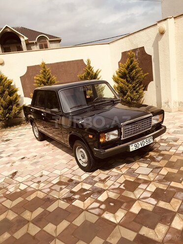 LADA (VAZ) 2107 2011, 83,500 km - 1.6 l - Bakı