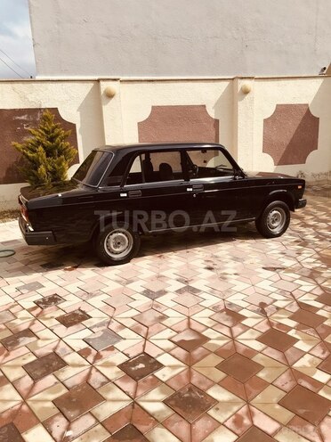 LADA (VAZ) 2107 2011, 83,500 km - 1.6 l - Bakı