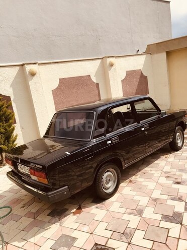 LADA (VAZ) 2107 2011, 83,500 km - 1.6 l - Bakı
