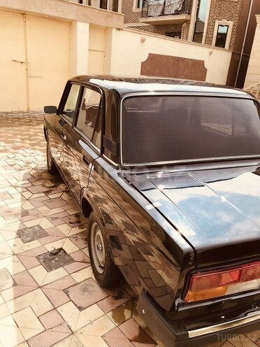 LADA (VAZ) 2107 2011, 83,500 km - 1.6 l - Bakı