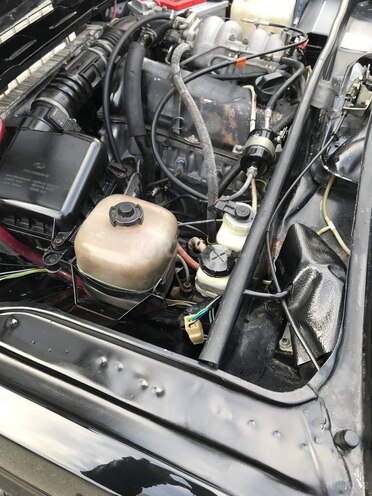 LADA (VAZ) 2107 2011, 83,500 km - 1.6 l - Bakı