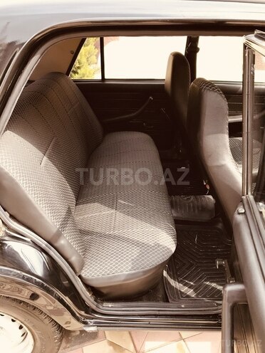 LADA (VAZ) 2107 2011, 83,500 km - 1.6 l - Bakı