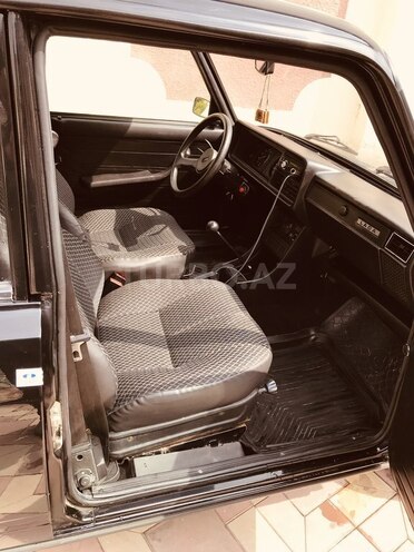 LADA (VAZ) 2107 2011, 83,500 km - 1.6 l - Bakı