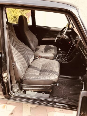 LADA (VAZ) 2107 2011, 83,500 km - 1.6 l - Bakı
