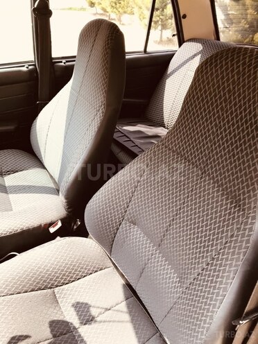 LADA (VAZ) 2107 2011, 83,500 km - 1.6 l - Bakı