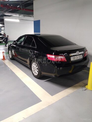 Toyota Camry 2010, 178,000 km - 2.4 l - Bakı